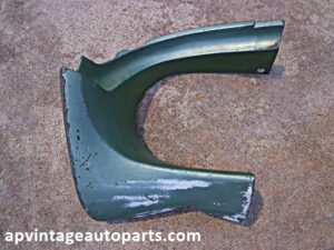 1971 Ford Torino front fender