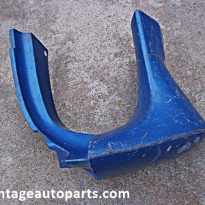 1971 Ford Torino fender extension