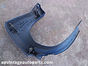 1971 Ford Torino fender
