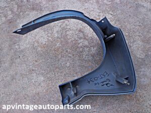 1971 Ford Torino fender