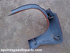 1970 1971 FORD TORINO FENDER EXTENSION