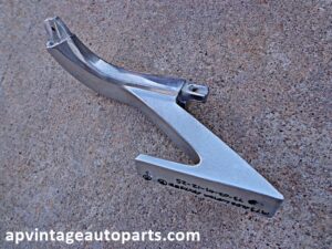 1973 Custom Cruiser roof rack