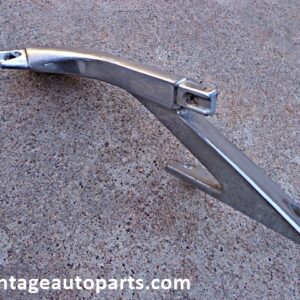 1973 Olds Custom Cruiser luggage rack