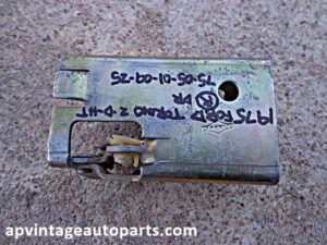 Ford Torino door latch OEM