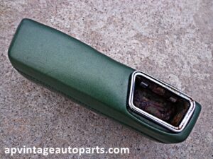 1971-1975 MOPAR Dodge Plymouth armrest