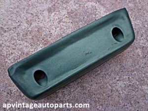 1971-1975 MOPAR Dodge Plymouth armrest with ashtray