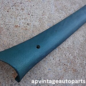 1977 Mercury Marquis interior post molding