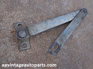 1979 Ford F150 tailgate support hinge