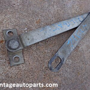 1979 Ford F150 tailgate support hinge
