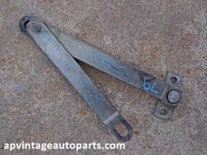 1979 Ford F150 tailgate hinge
