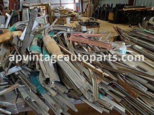 Classic Auto Parts for sale