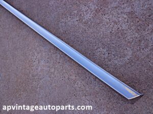 1950 Buick Super door