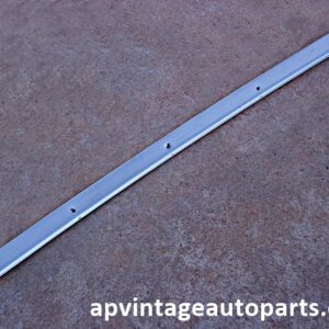1959 Ford Thunderbird rear window molding trim