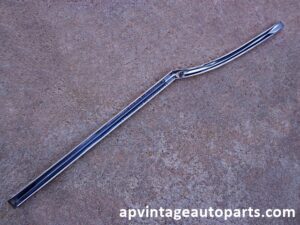 1959 Edsel Corsair door molding