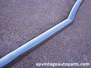 1959 Edsel Corsair door molding
