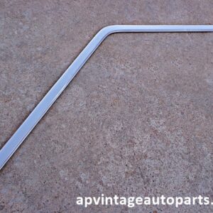 1962 Ford Galaxie front door frame upper top trim