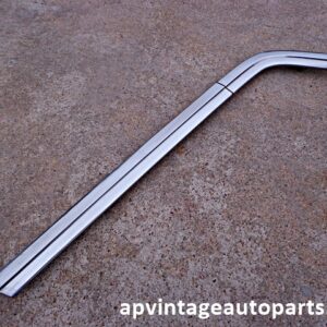 1963 Ford Fairlane station wagon quarter window molding