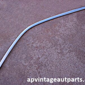 1965 Chevrolet Impala 4 dr sedan door molding trim