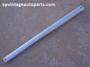 1965 Oldsmobile Vista Cruiser roof rack parts