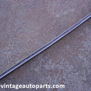 1965 Oldsmobile Vista Cruiser roof rack parts