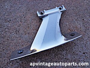1965 Oldsmobile station wagon luggage roof rack parts Vista Cruiser
