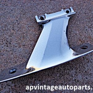 1965 Oldsmobile station wagon luggage roof rack parts Vista Cruiser