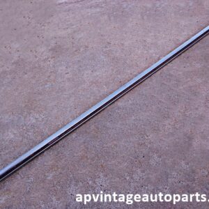 1965 Oldsmobile Vista Cruiser luggage rail