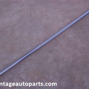 1965 Oldsmobile Vista Cruiser luggage rack