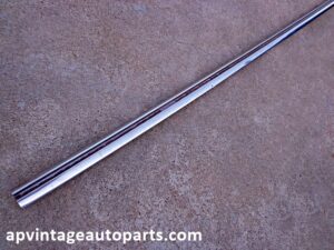 1965 Oldsmobile Vista Cruiser luggage rack