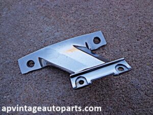 1965 Oldsmobile Vista Cruiser luggage rack