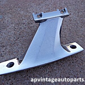 1965 Oldsmobile Vista Cruiser luggage rack support