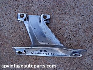 1965 Oldsmobile Vista Cruiser roof rack