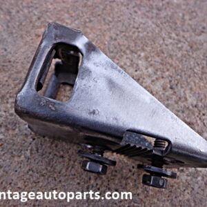 1966 Chevrolet Bel Air trunk lid latch