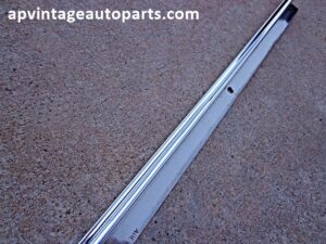 1967 GMC truck door panel trim