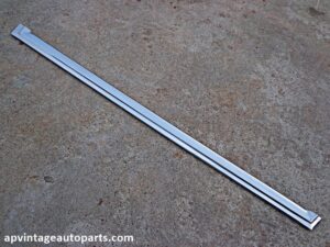 1968 Ford Country Squire rear door frame molding