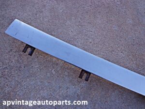 1968 Ford Country Squire Mercury Colony Park rear roof molding