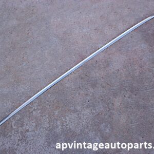 1968 Ford Galaxie windshield molding trim