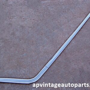 1971 Ford LTD Country Squire quarter window trim