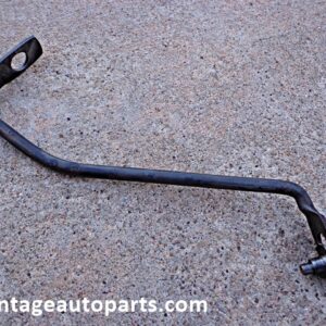 1974 Ford Torino fender brace