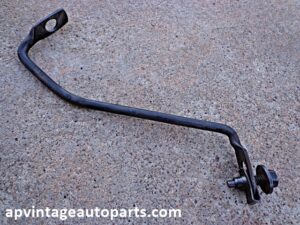 1974 Ford Torino fender brace bracket