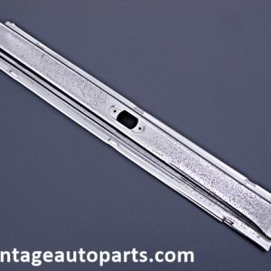 1955 Cadillac sedan interior dome light switch molding