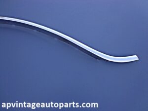 1956 Cadillac 4 dr coupe roof drip rail