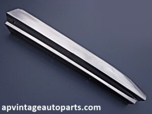 1958 1960 Thunderbird windshield molding