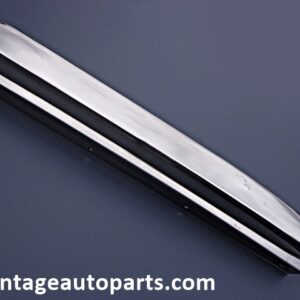 1958 1960 Thunderbird windshield molding