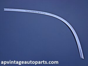 1959 Impala Bel Air windshield molding