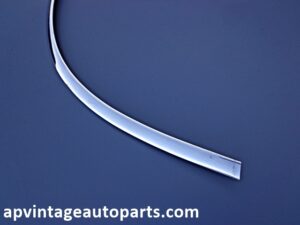 1959 Chevy Impala windshield molding trim