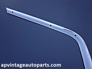 1962 Lincoln rear window molding