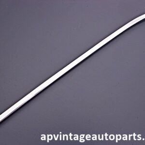 1963 Cadillac Fleetwood drip rail molding