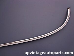 1963 Ford Fairlane lower windshield molding