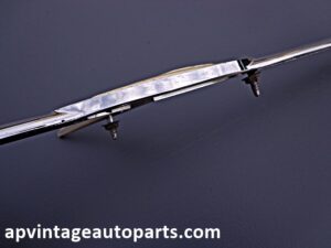 1963 Ford Falcon fender ornament OEM